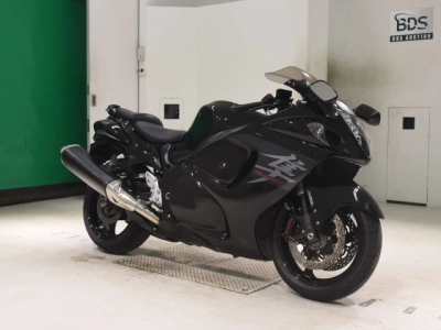 Suzuki  HAYABUSA -2
