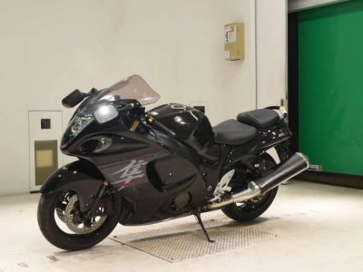 Suzuki  HAYABUSA -2