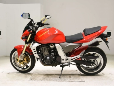 Kawasaki Z1000-2