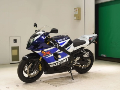 Suzuki GSX-R1000