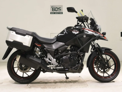 Suzuki V STROM 250A