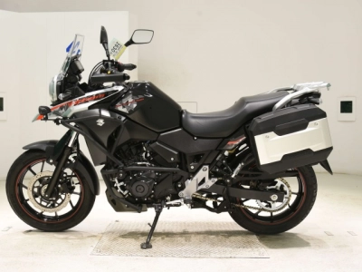 Suzuki V STROM 250A