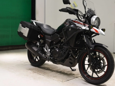 Suzuki V STROM 250A