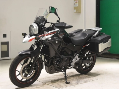 Suzuki V STROM 250A