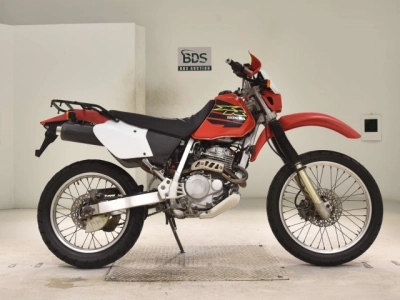 Honda XR250