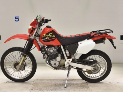 Honda XR250