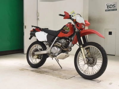 Honda XR250