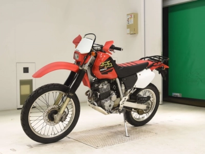 Honda XR250