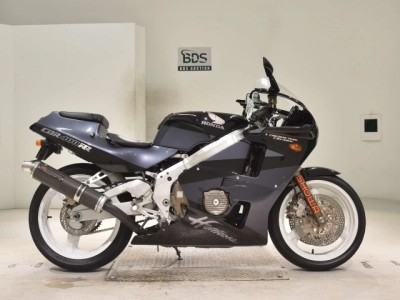 Honda CBR400RR