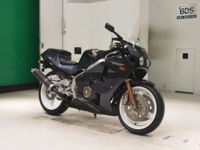 Honda CBR400RR