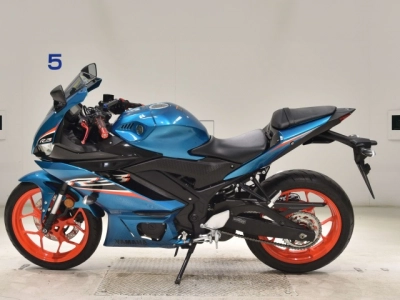 Yamaha YZF-R3
