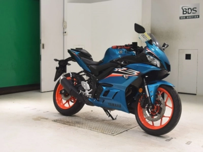 Yamaha YZF-R3