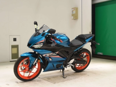 Yamaha YZF-R3