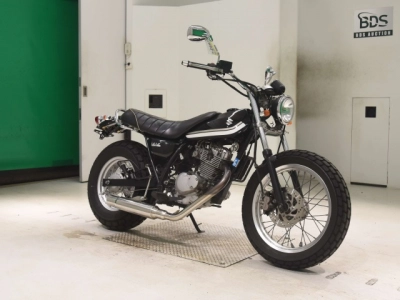 Suzuki VAN VAN 200