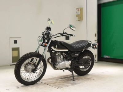Suzuki VAN VAN 200
