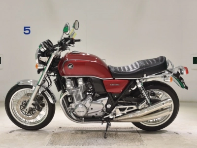 Honda CB1100EX