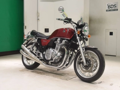 Honda CB1100EX