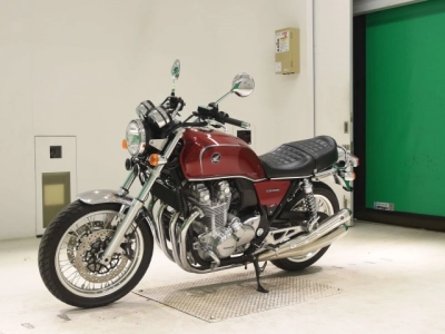 Honda CB1100EX