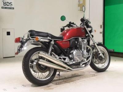 Honda CB1100EX
