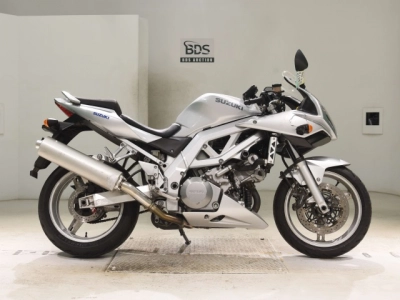 Suzuki SV1000S