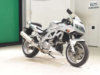 Suzuki SV1000S