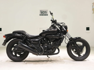 Kawasaki ELIMINATOR 250V