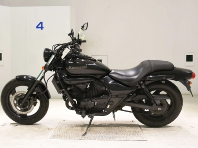 Kawasaki ELIMINATOR 250V