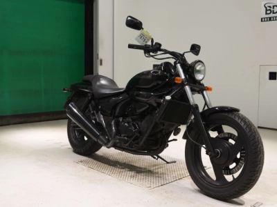 Kawasaki ELIMINATOR 250V