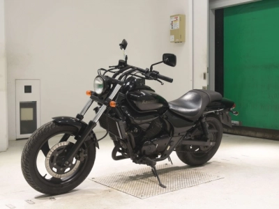 Kawasaki ELIMINATOR 250V