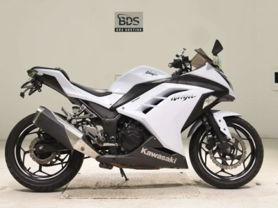 Kawasaki NINJA300