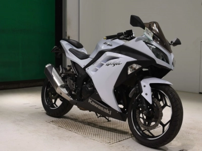 Kawasaki NINJA300