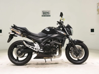 Suzuki GSR400ABS
