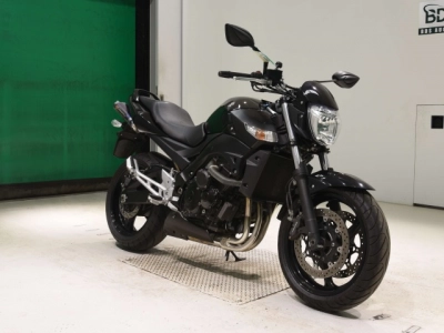 Suzuki GSR400ABS