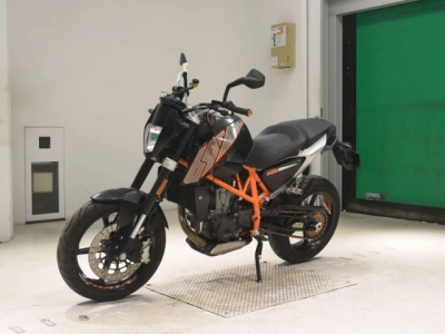 KTM KTM 690 DUKE
