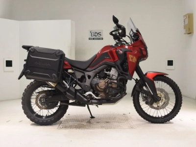 Honda CFR1000 AfricaTwin