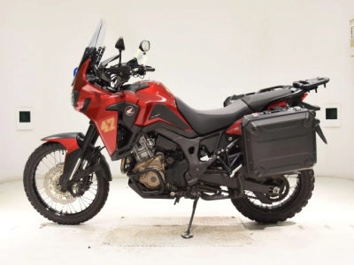 Honda CFR1000 AfricaTwin