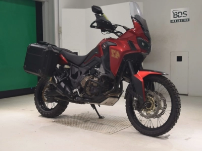 Honda CFR1000 AfricaTwin
