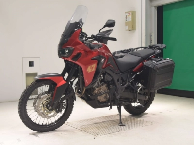Honda CFR1000 AfricaTwin