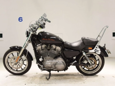 Harley-Davidson HARLEY XL883L