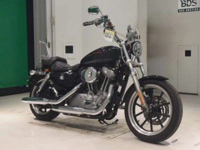 Harley-Davidson HARLEY XL883L