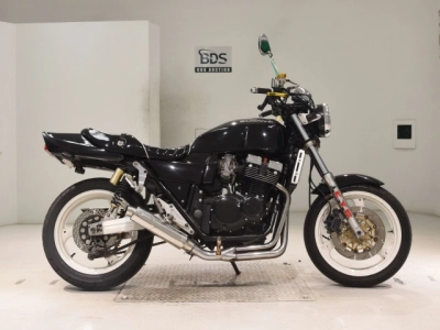 Suzuki GSX400
