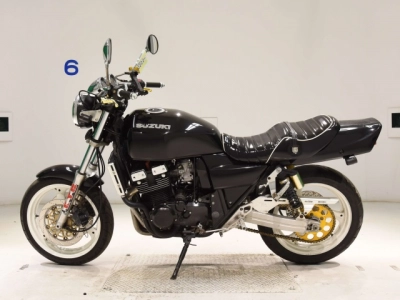 Suzuki GSX400