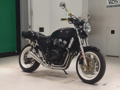 Suzuki GSX400