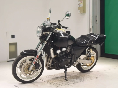 Suzuki GSX400