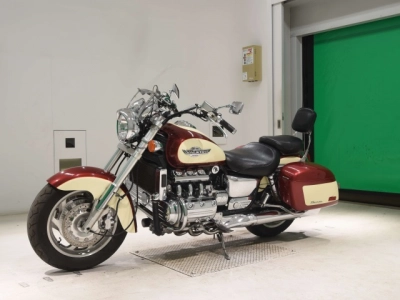 Honda VALKYRIE