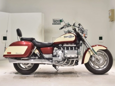 Honda VALKYRIE