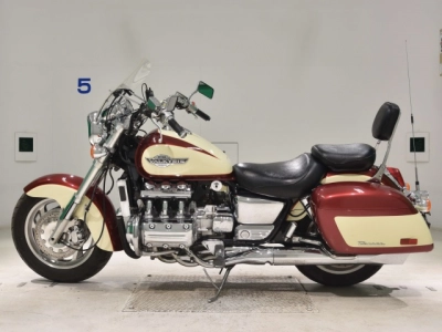 Honda VALKYRIE
