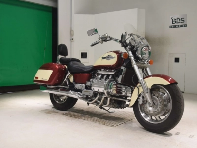 Honda VALKYRIE