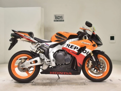 Honda CBR1000RR