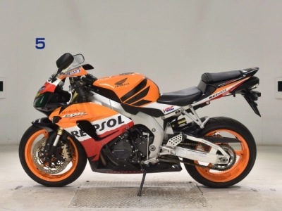 Honda CBR1000RR